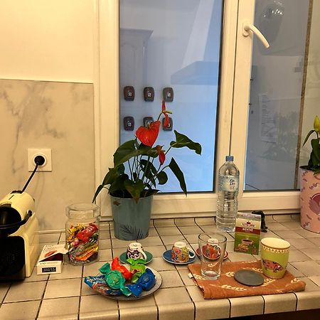 Grand Logement Centre Ville Massy マシー エクステリア 写真