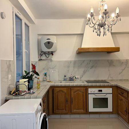 Grand Logement Centre Ville Massy マシー エクステリア 写真
