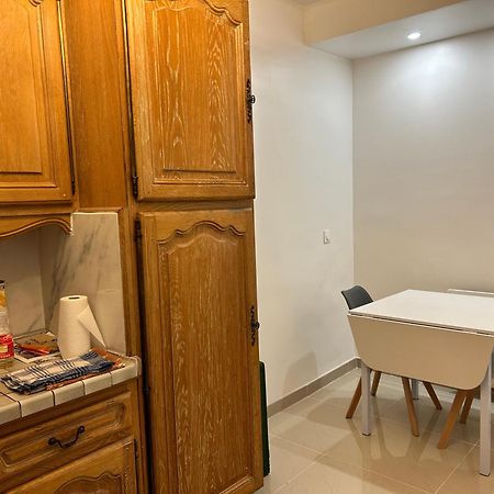 Grand Logement Centre Ville Massy マシー エクステリア 写真