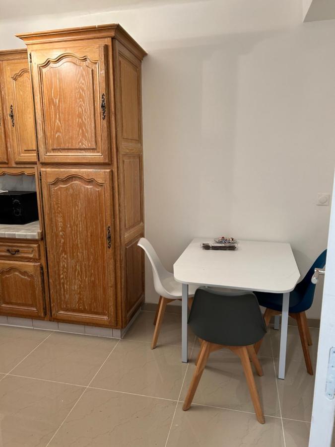 Grand Logement Centre Ville Massy マシー エクステリア 写真