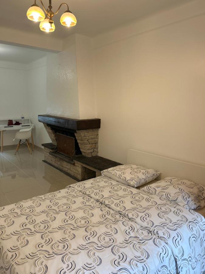 Grand Logement Centre Ville Massy マシー エクステリア 写真