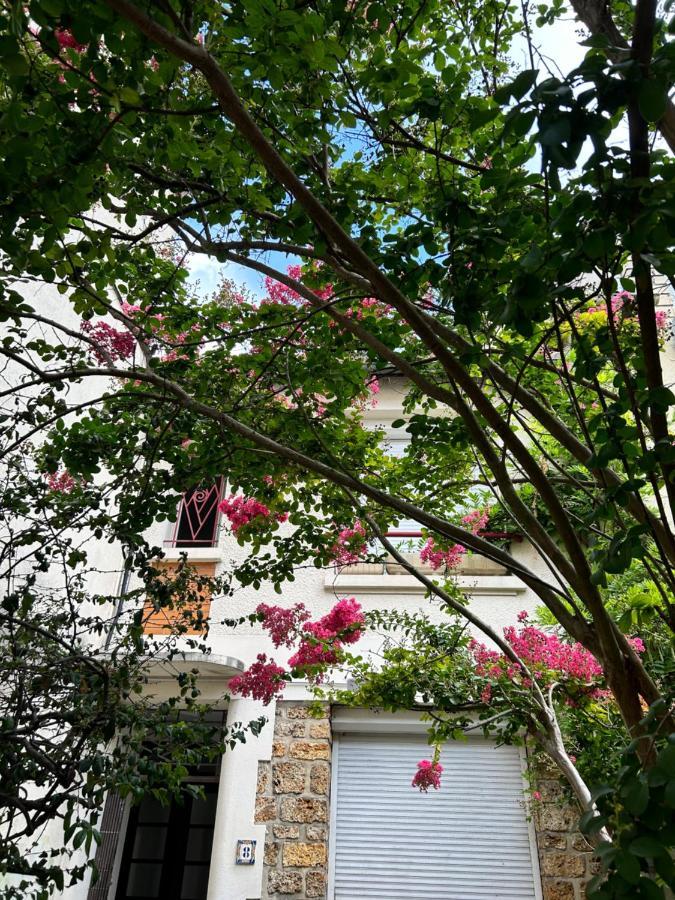 Grand Logement Centre Ville Massy マシー エクステリア 写真
