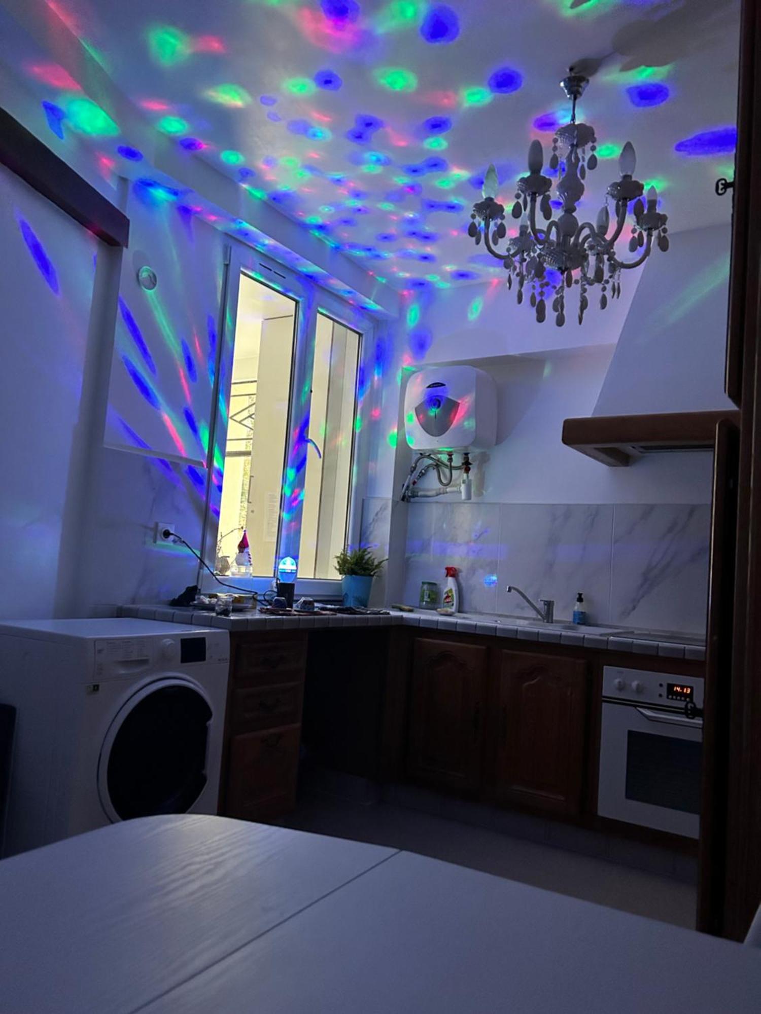 Grand Logement Centre Ville Massy マシー エクステリア 写真