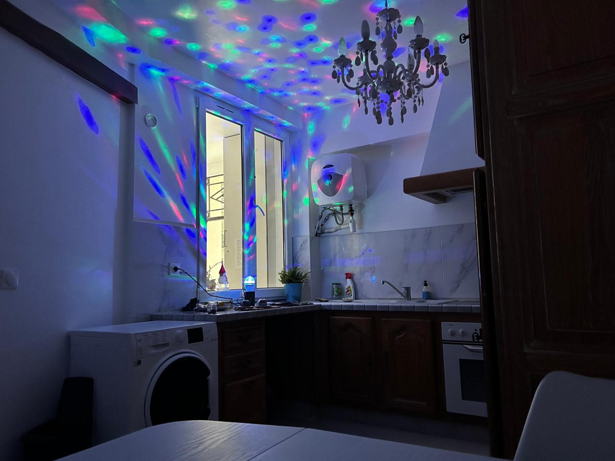 Grand Logement Centre Ville Massy マシー エクステリア 写真