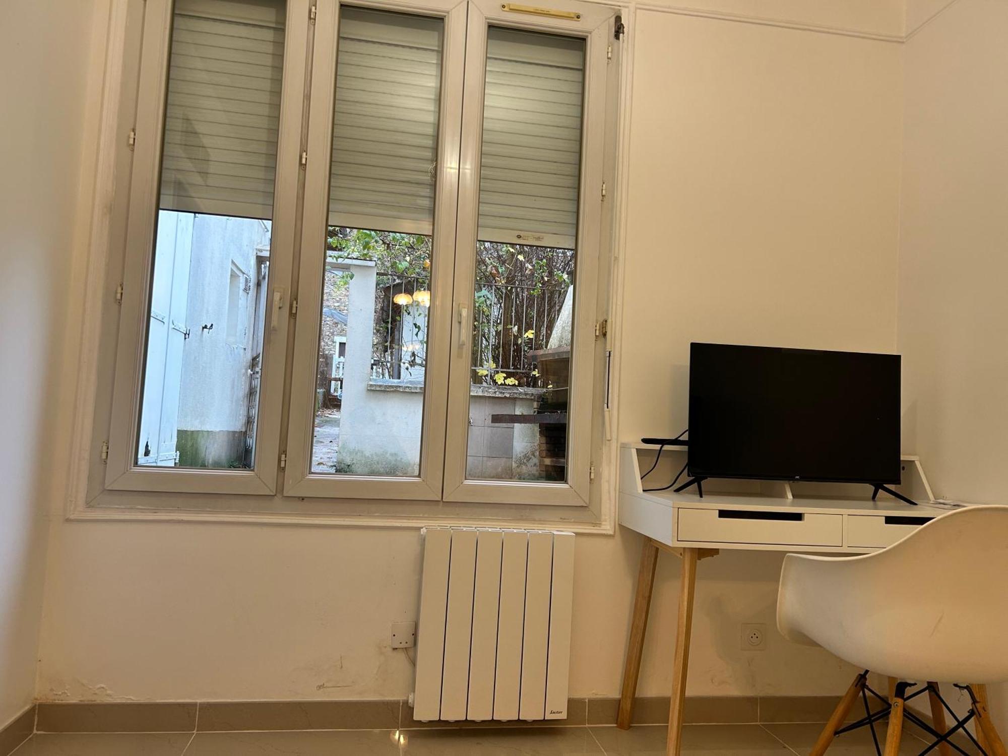 Grand Logement Centre Ville Massy マシー エクステリア 写真