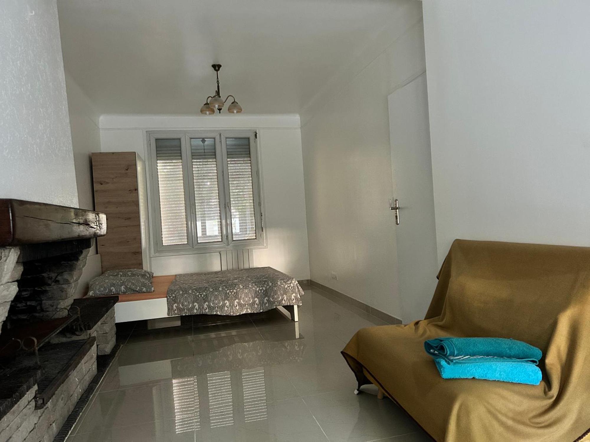 Grand Logement Centre Ville Massy マシー エクステリア 写真